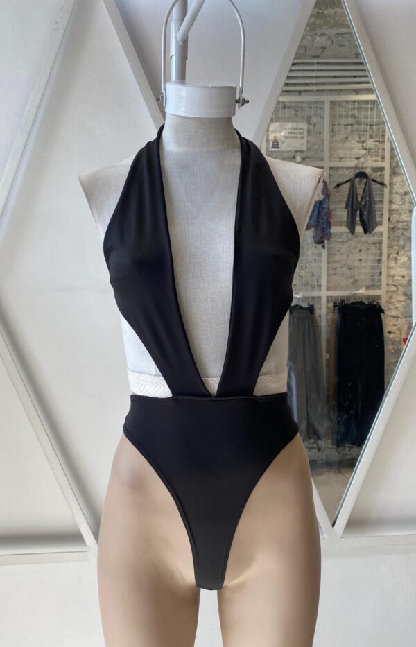 BODY MICROF DESCUBIERTO - Imagen 4