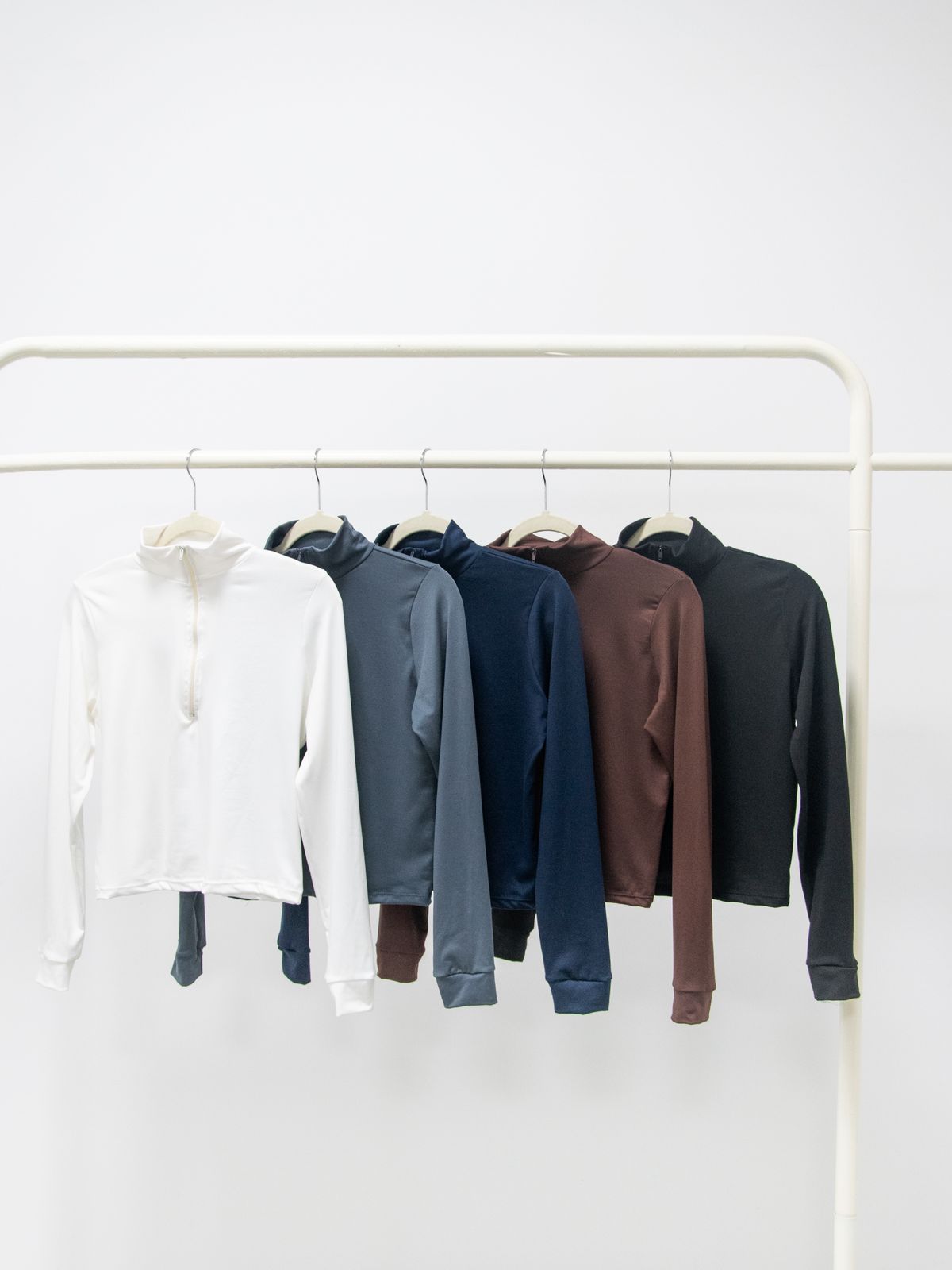 ML modal soft cierre cuello