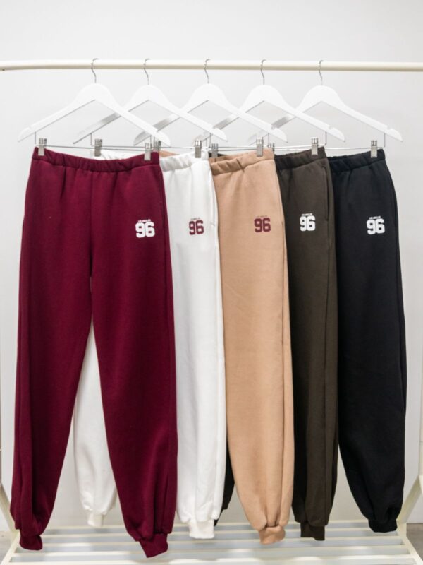 Joggings Los Angeles 96