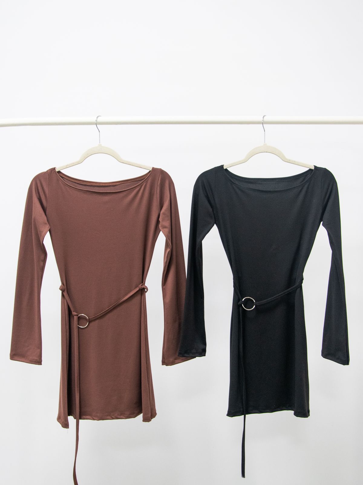 Vest ML modal soft c/ argolla