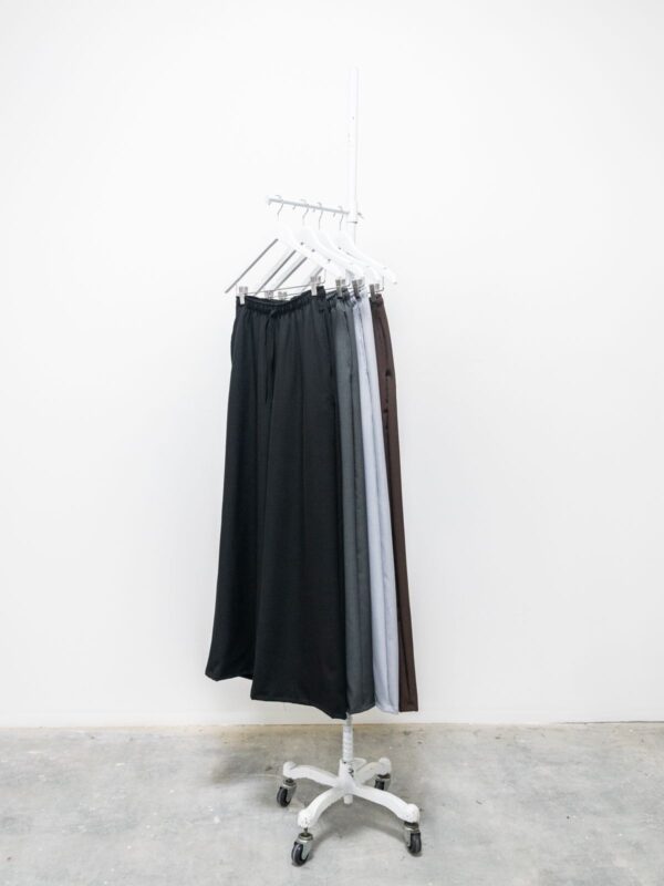 Pantalon sastrero c/ cordon para atar - Imagen 2