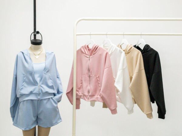 CAMPERA SCUBA ALO - Imagen 2