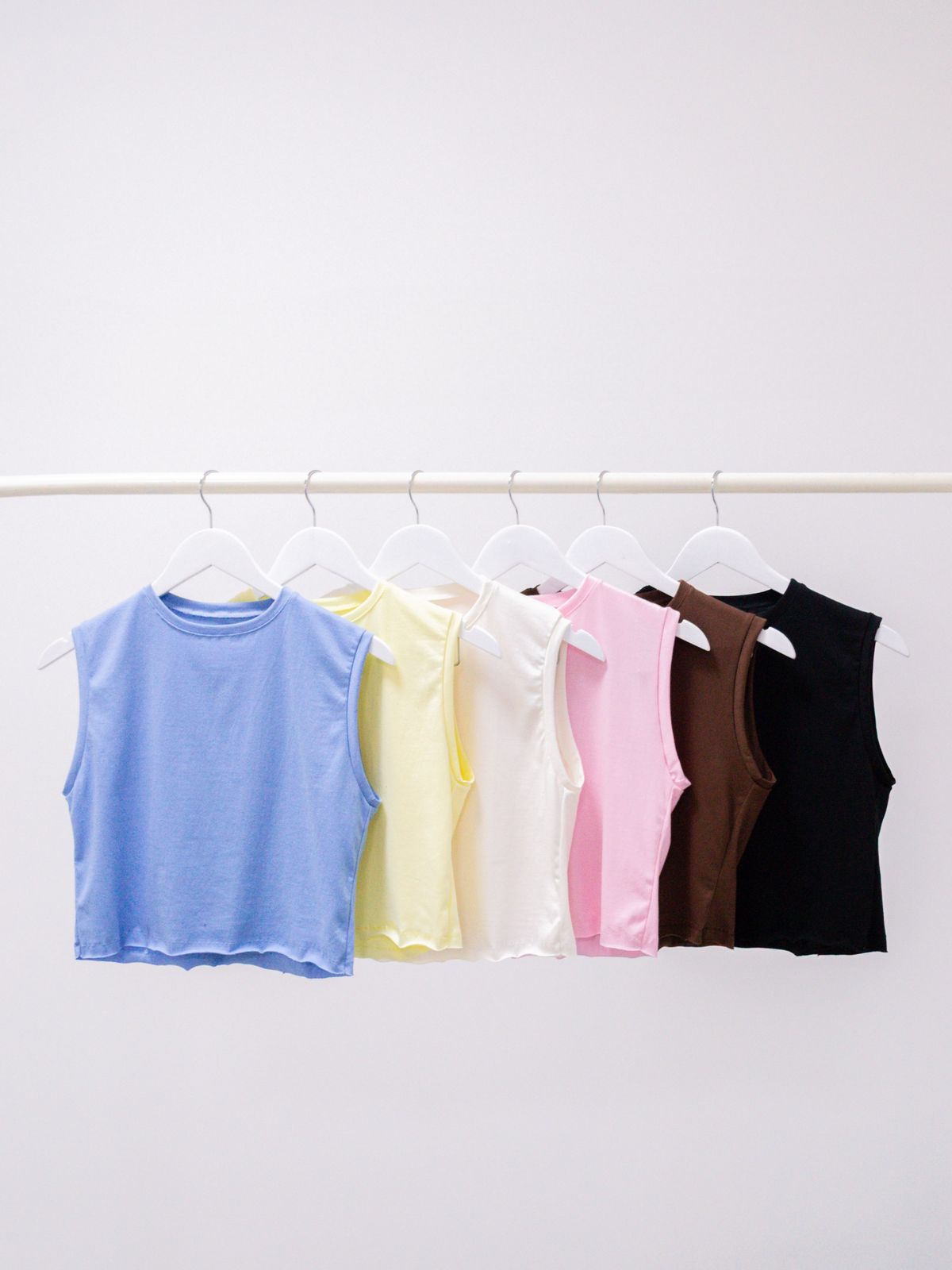MUSCULOSA JERSEY