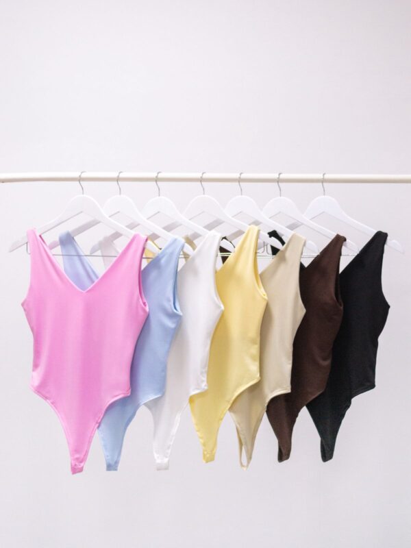 BODY MICROF ESCOTE V