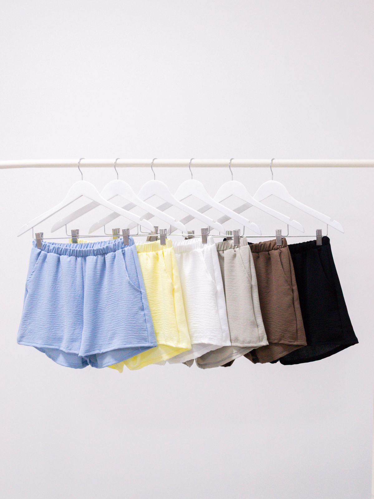 SHORT CEY