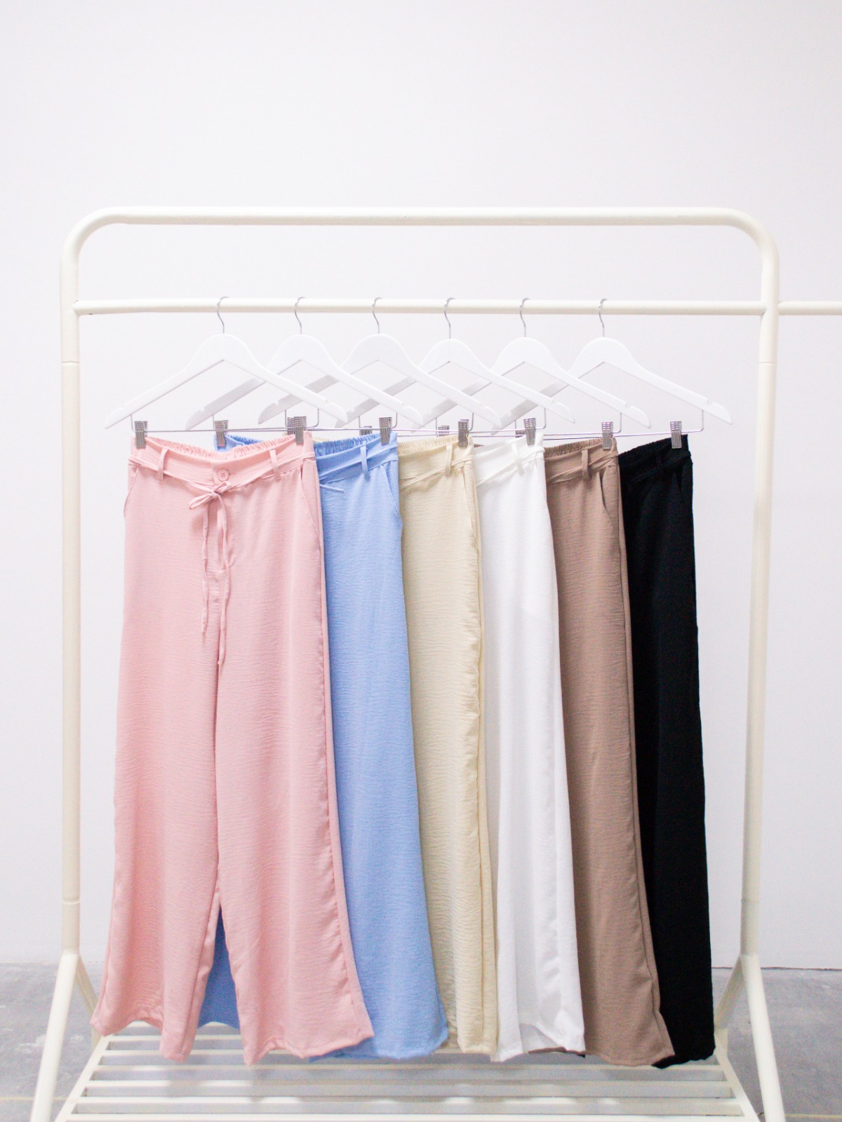 PANTALON CEY CON CINTO