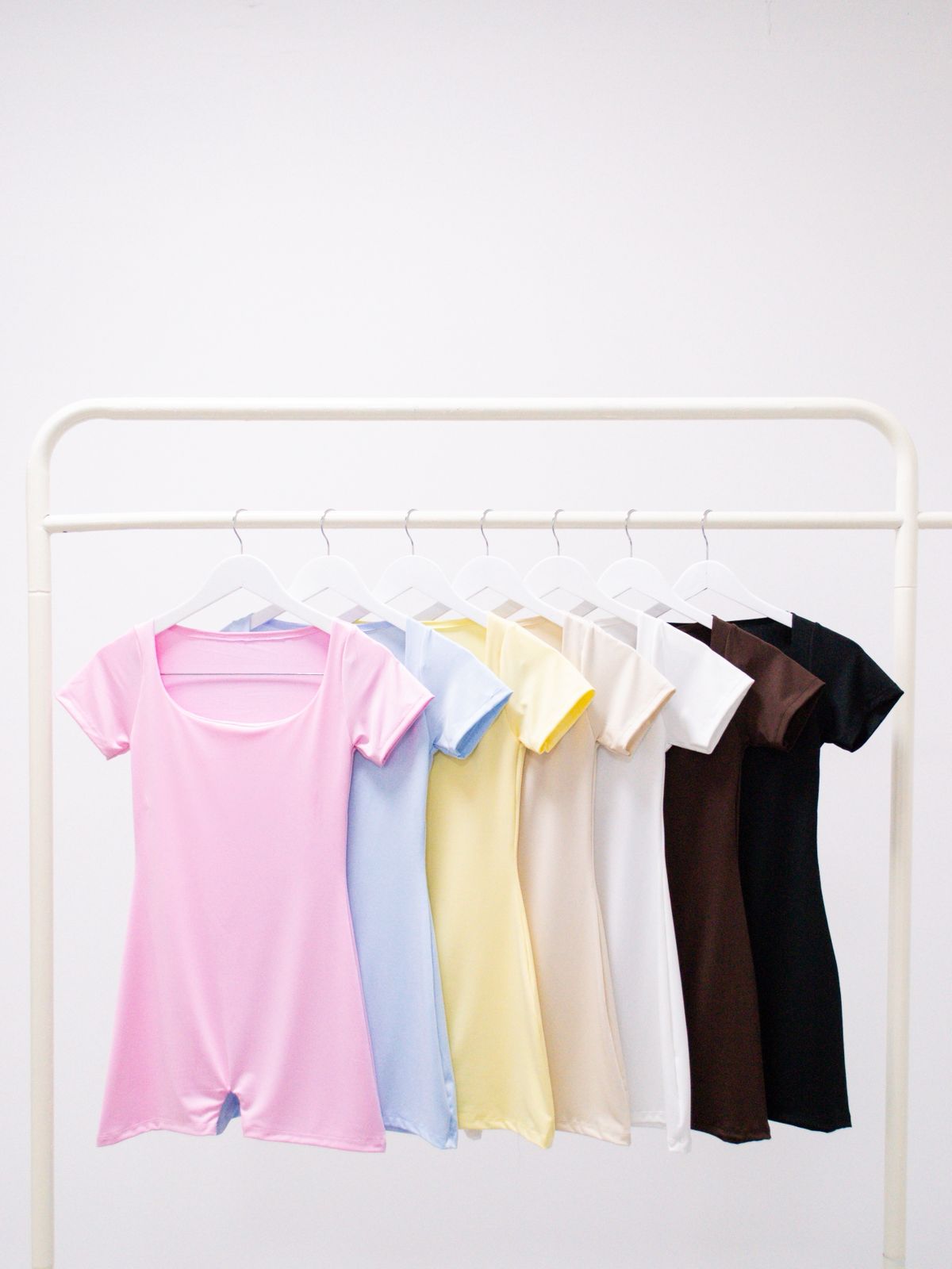 MONOSHORT MICROF MANGAS CORTAS