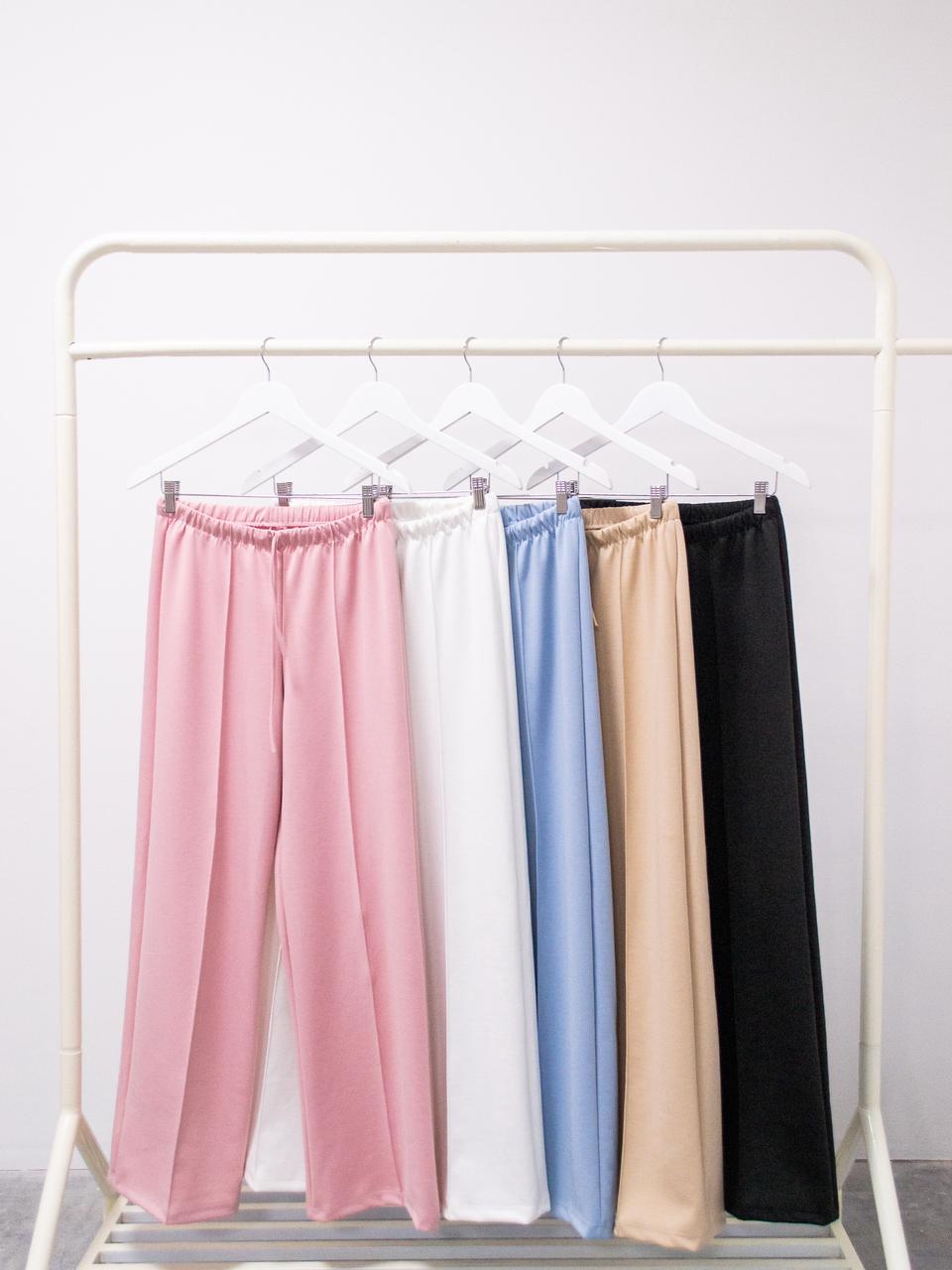 PANTALON SCUBA ALO CON COSTURAS