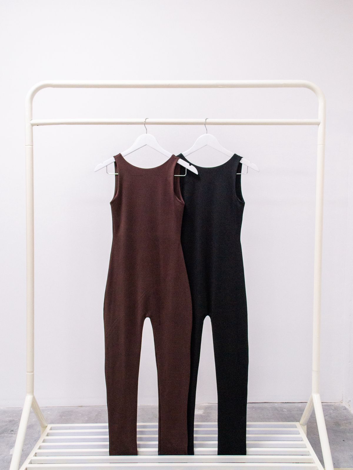 MONO CATSUIT MICROF BÁSICO