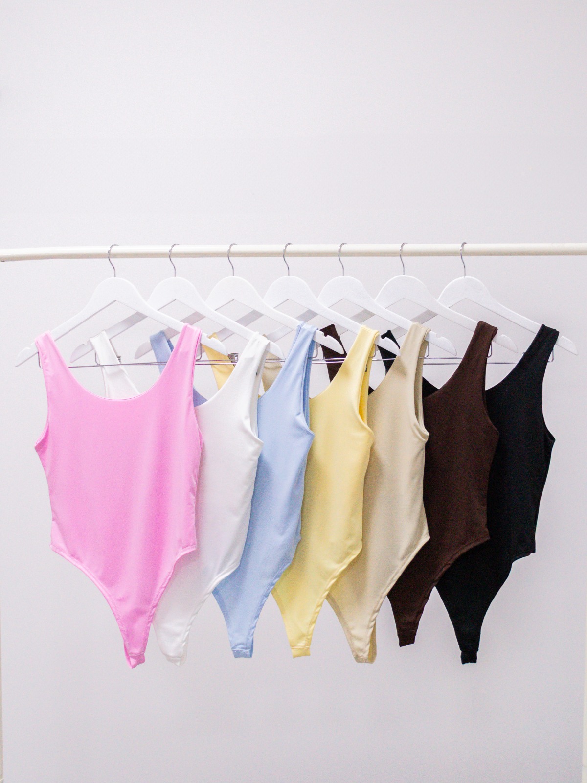 BODY MICROF ESCOTE U