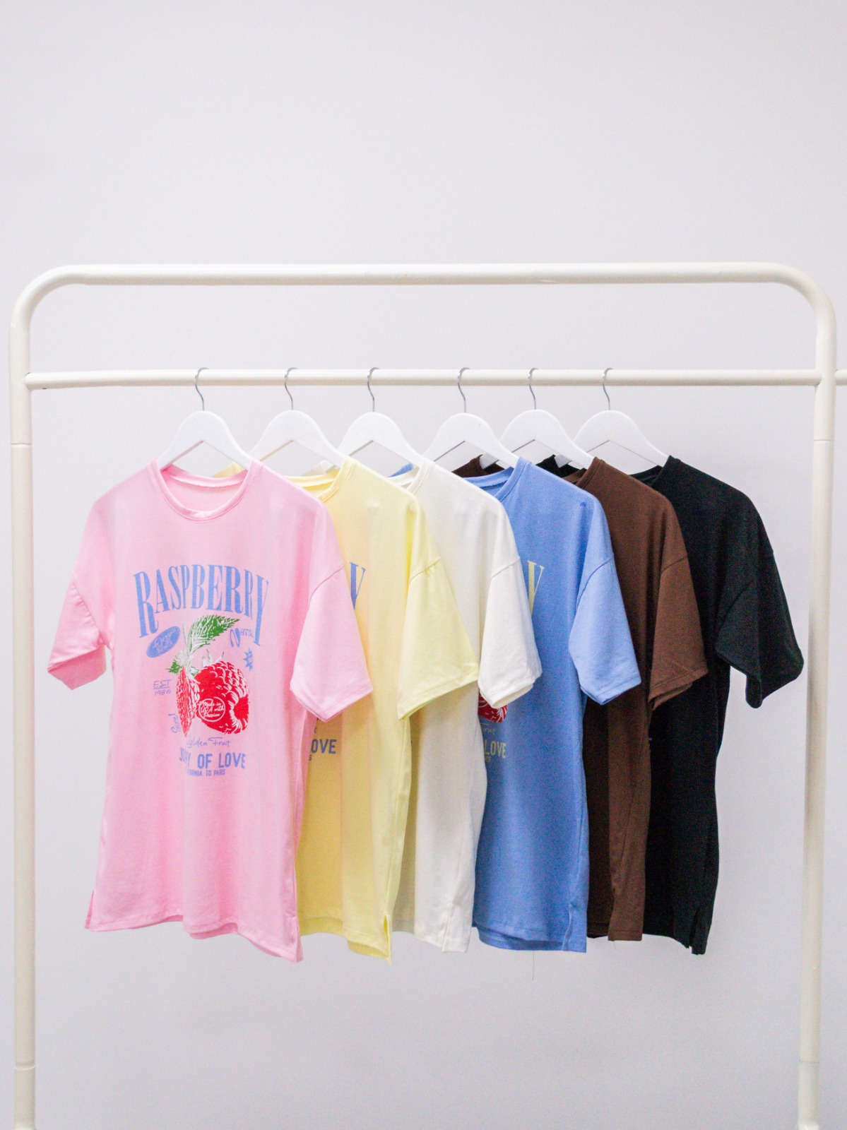REMERON RASPBERRY
