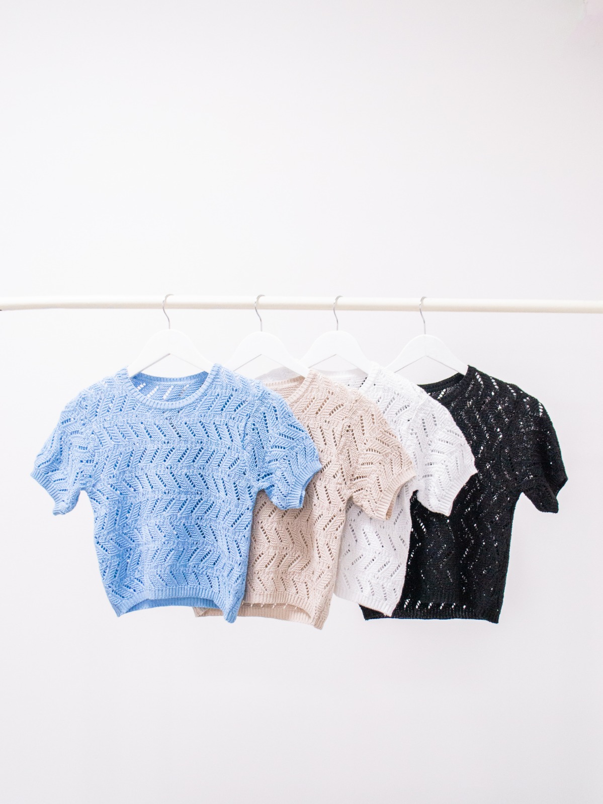 REMERA HILO