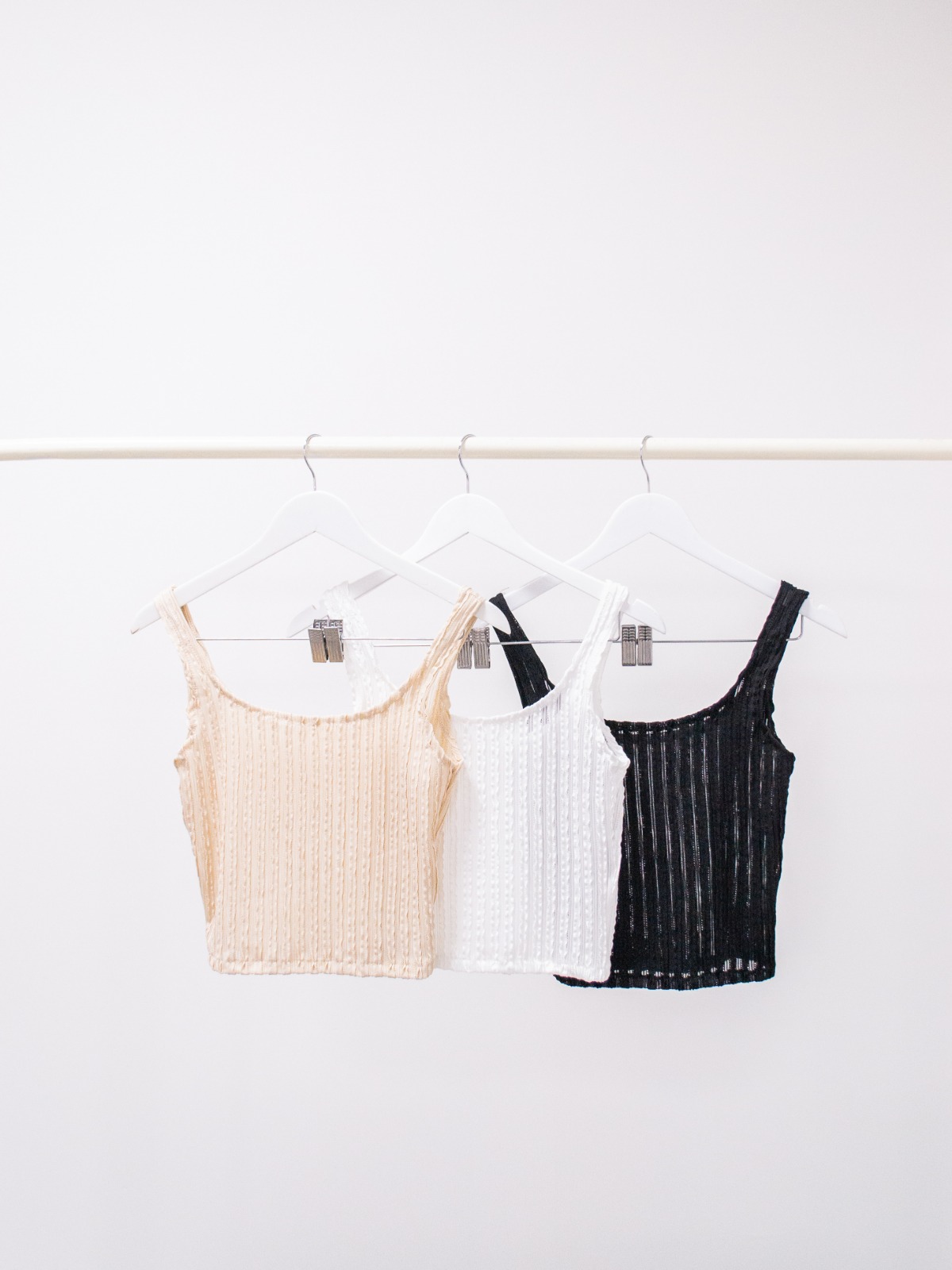MUSCULOSA FANTASY