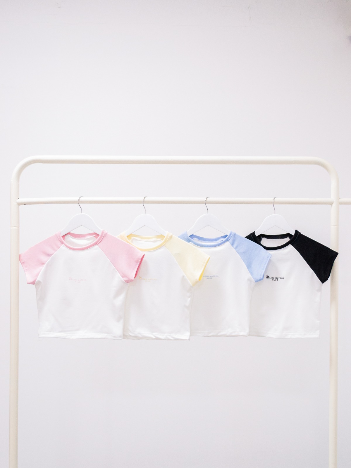 REMERA CONTRATONO MATCHA