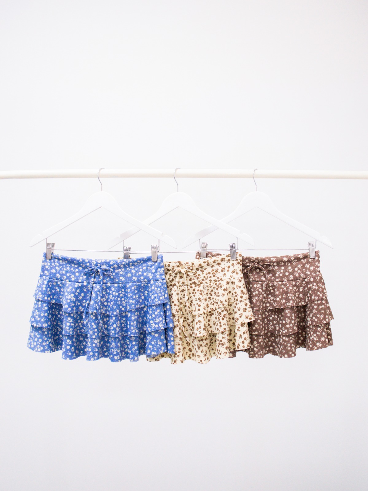 MINI ESTAMPADO FLORCITAS