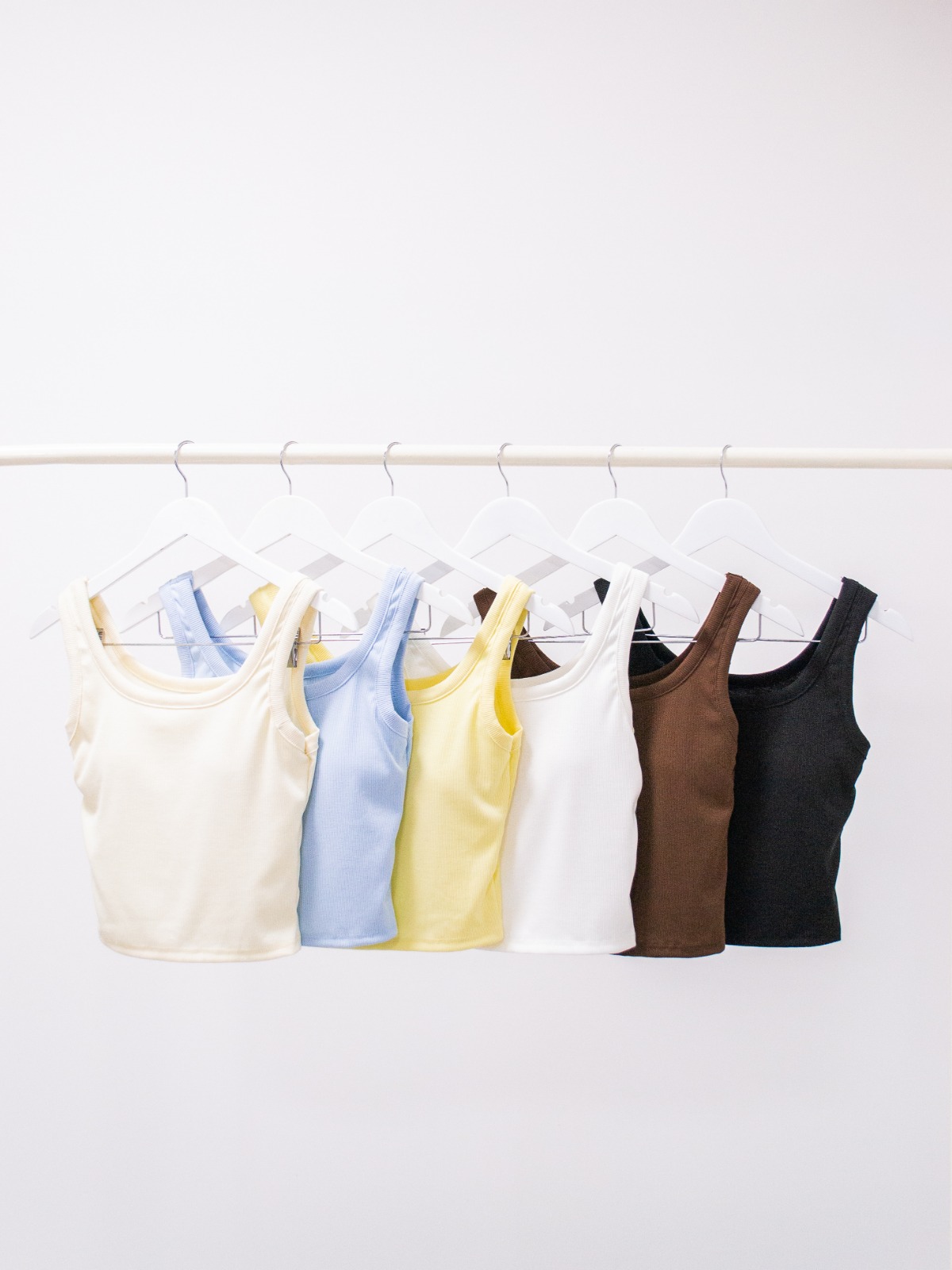 MUSC BÁSICA PORTOFINO CON TAZAS