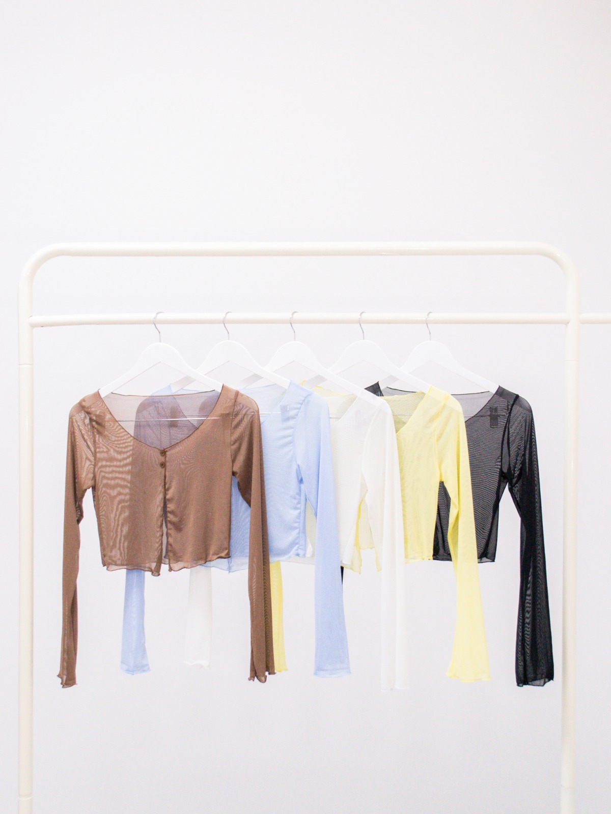 SAQUITO TUL CON DOS BOTONES