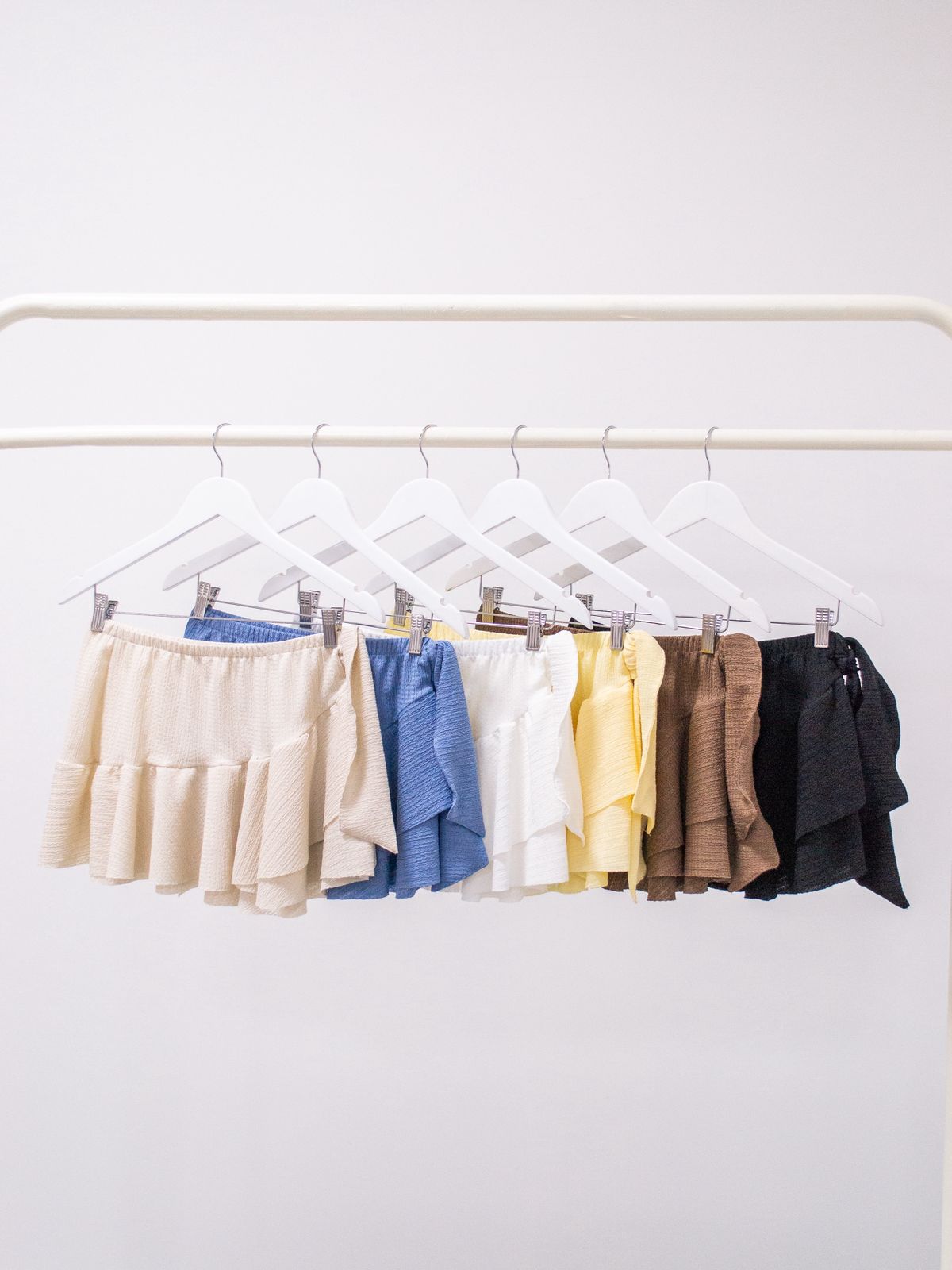 MINI HAWAII CON VOLADOS (RESTOCK)