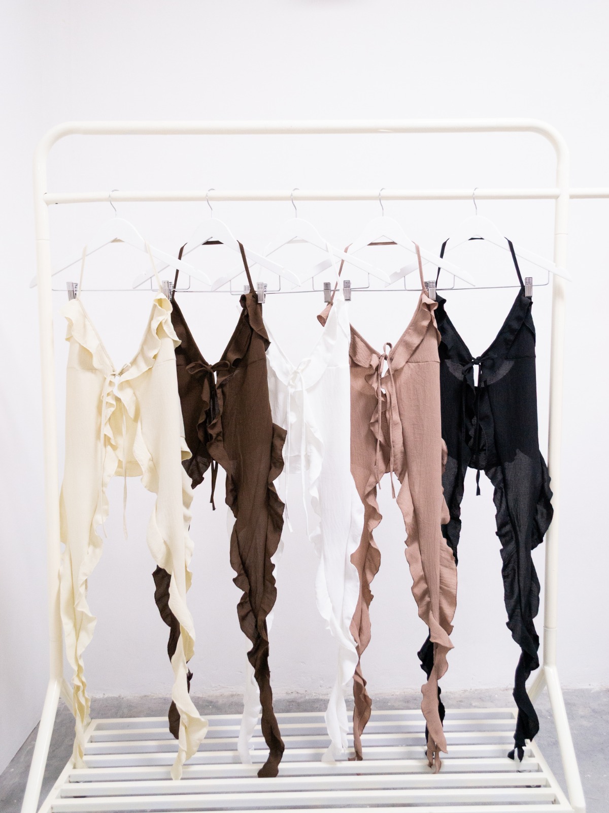 TOP CEY PICO VOLADOS