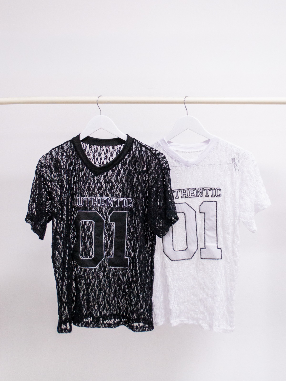 REMERON ENCAJE AUTHENTIC