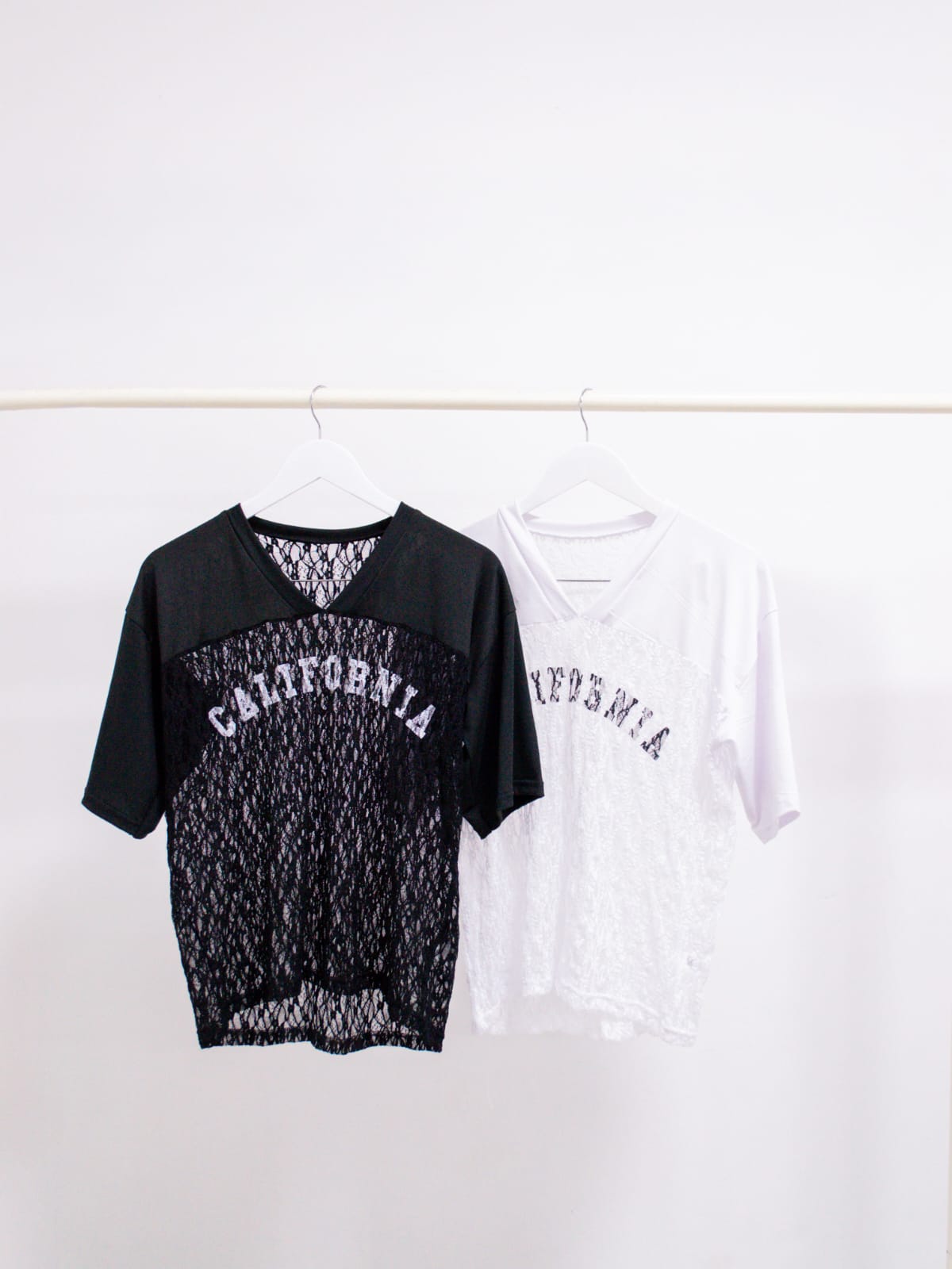 REMERON ENCAJE CALIFORNIA