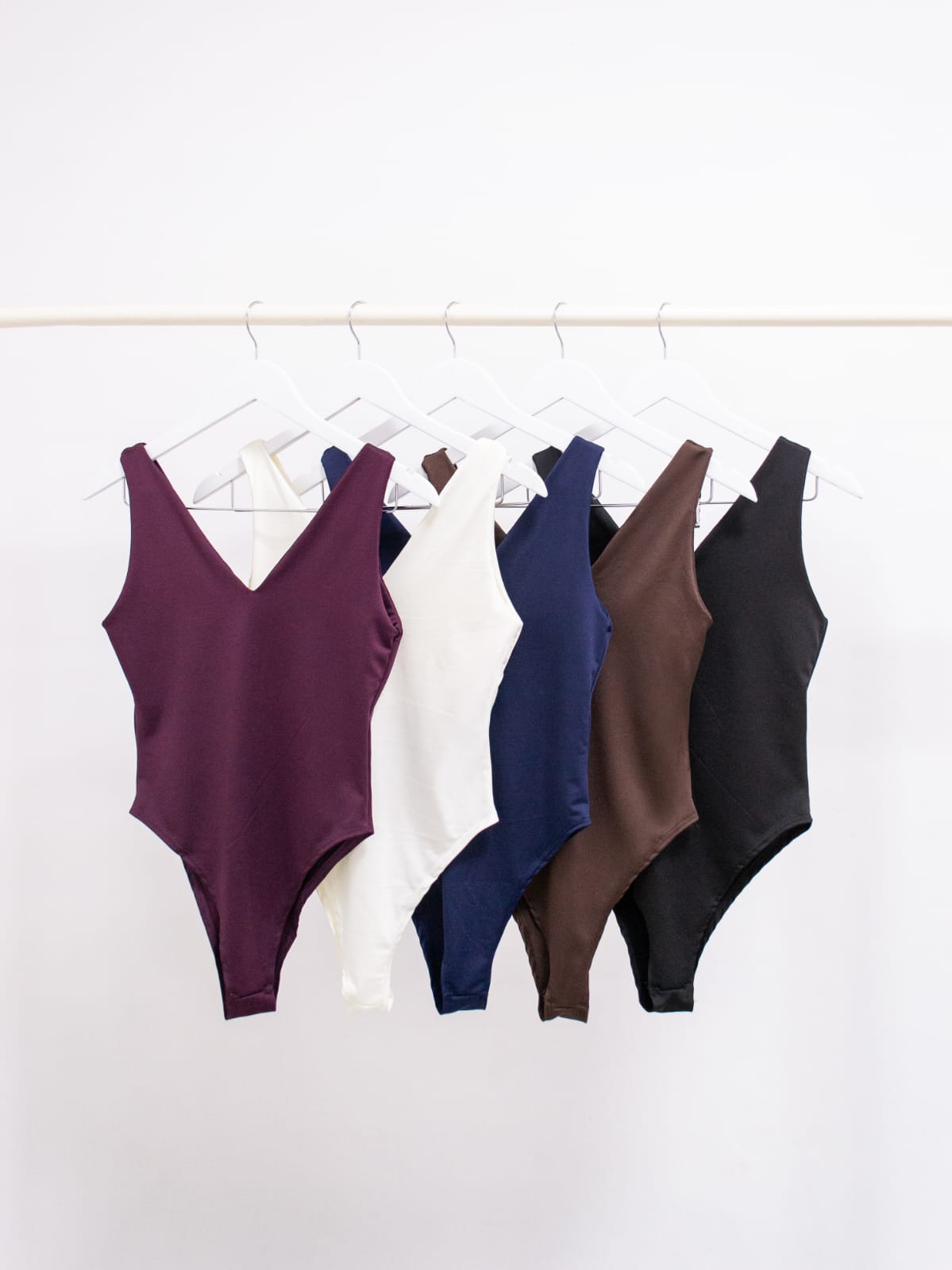 BODY ESCOTE V MICROF