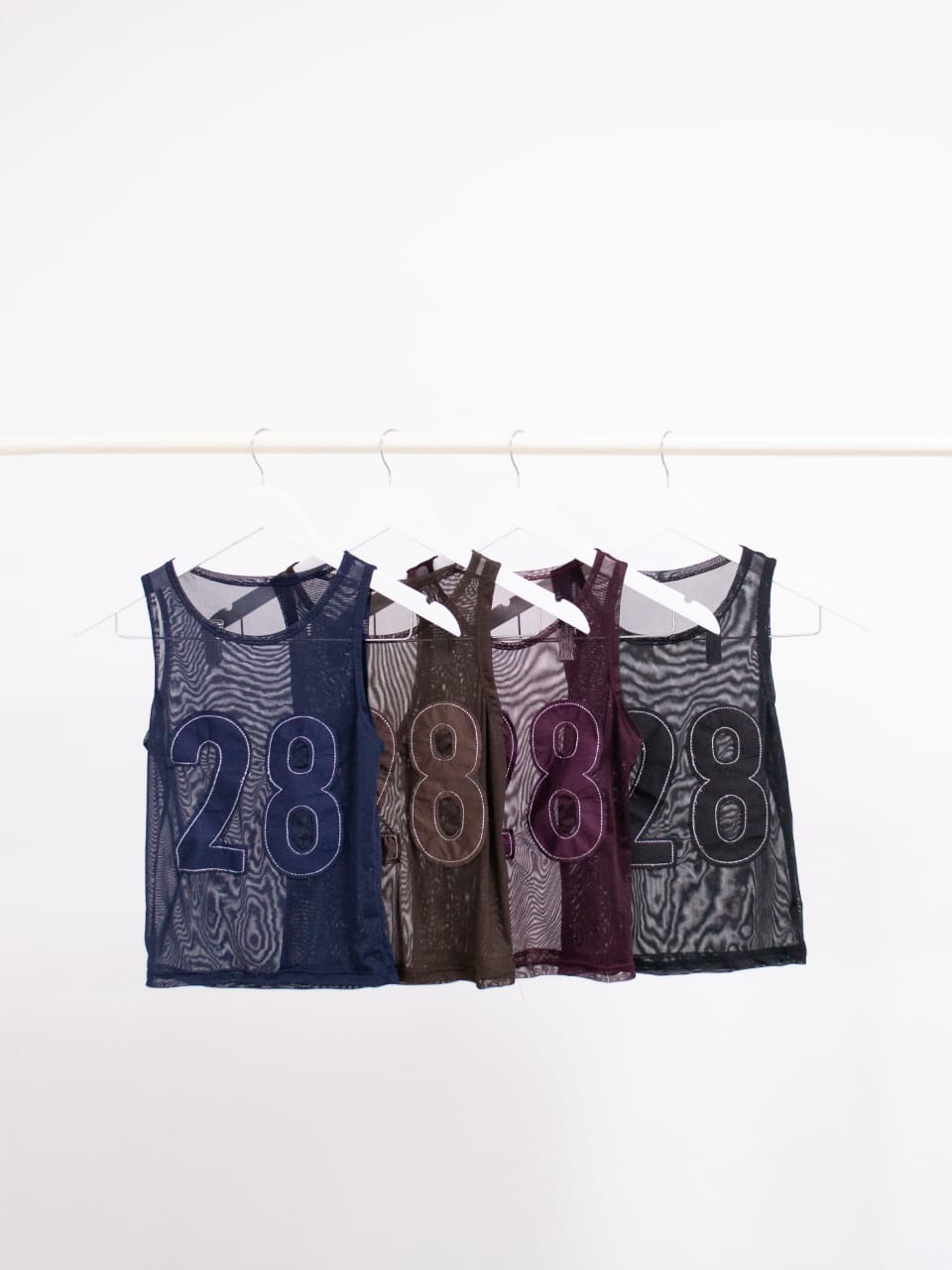 MUSCULOSA TUL 28