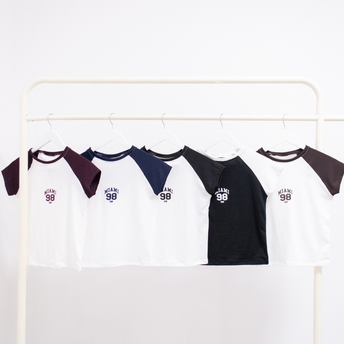 MC MODAL SOFT MIAMI 98