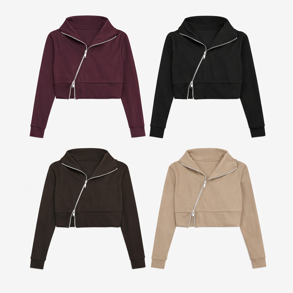 CAMPERITA MORLEY BRUSHED