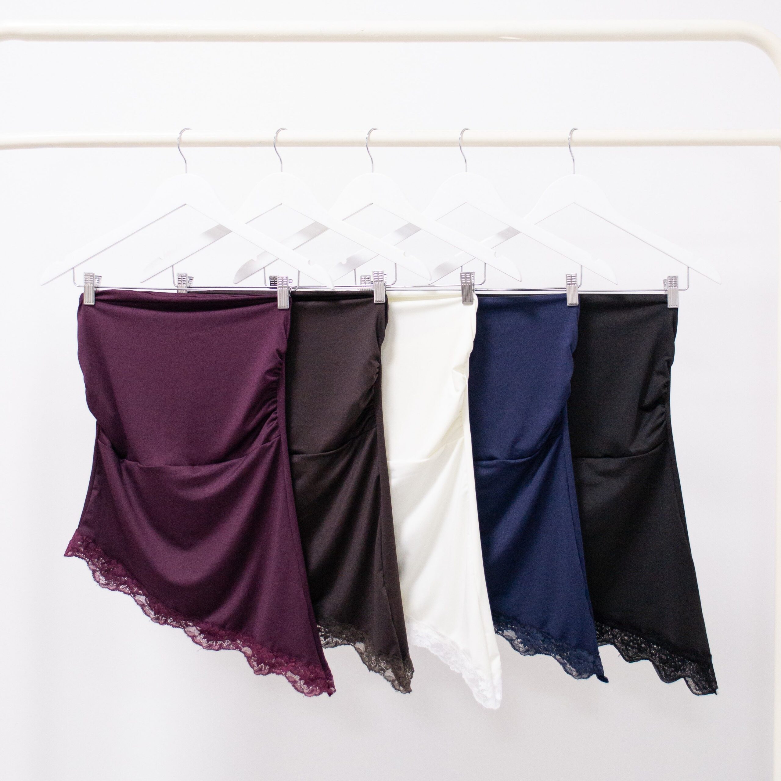 STRAPLE MICROF PUNTILLA IRREGULAR