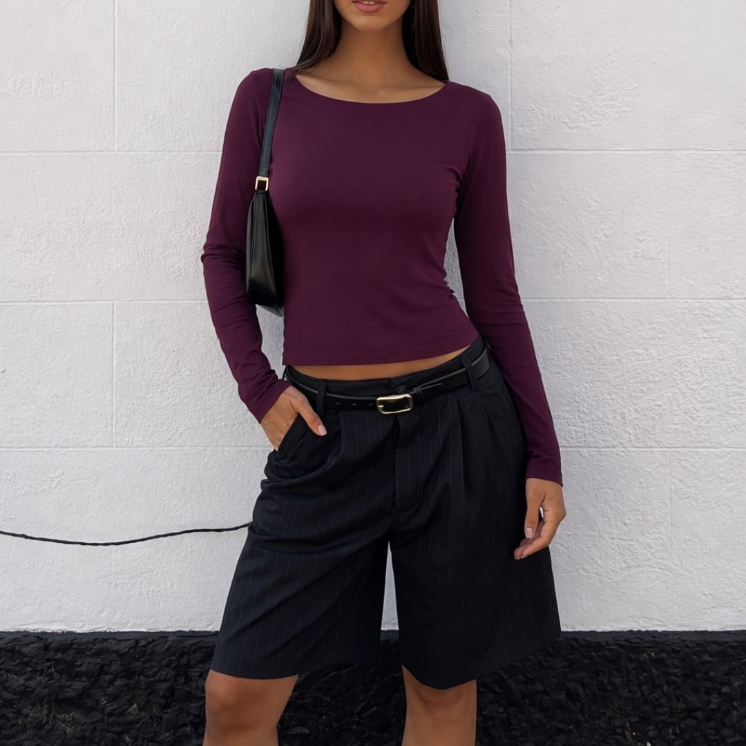 ML ESCOTE BOTE ALGODON PREMIUM