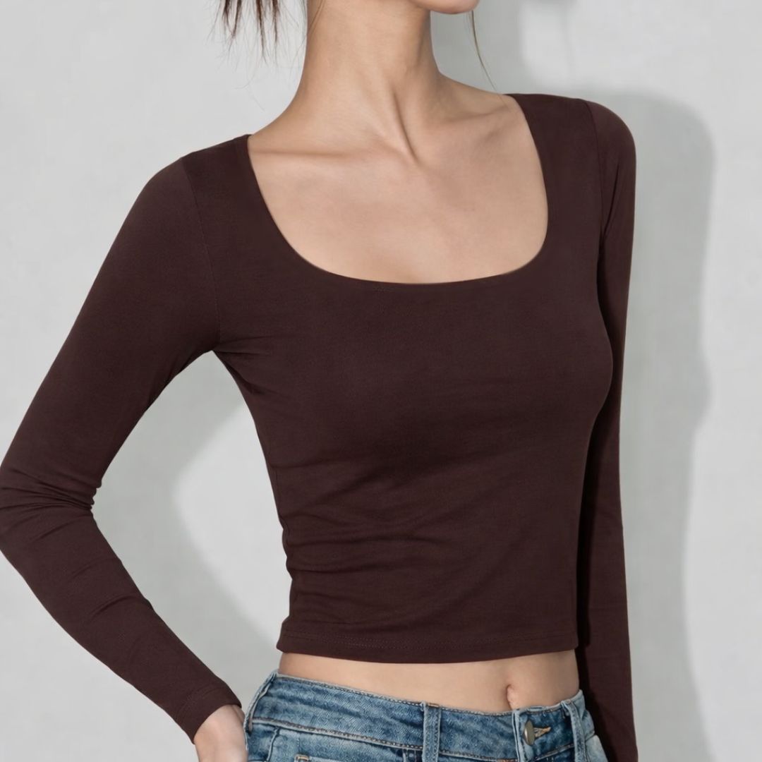 ML COTTON ESCOTE CUADRADO