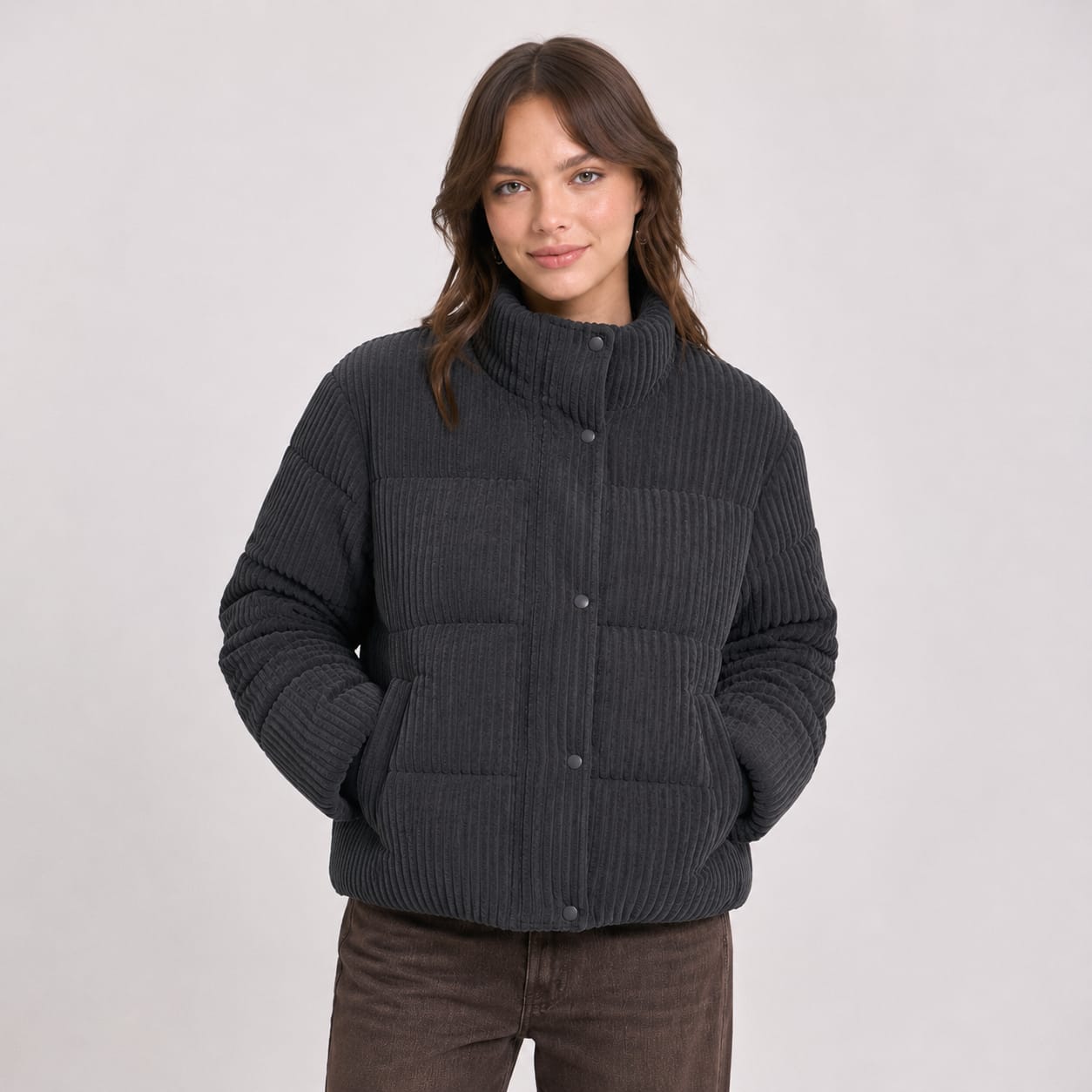 BOMBERS CORDEROI