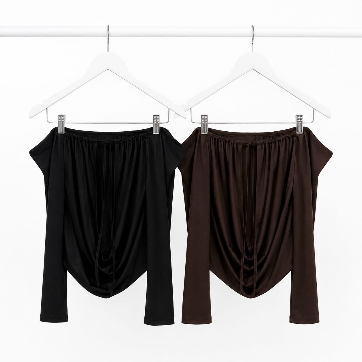 ML ESCOTE BUCHE TIRITA