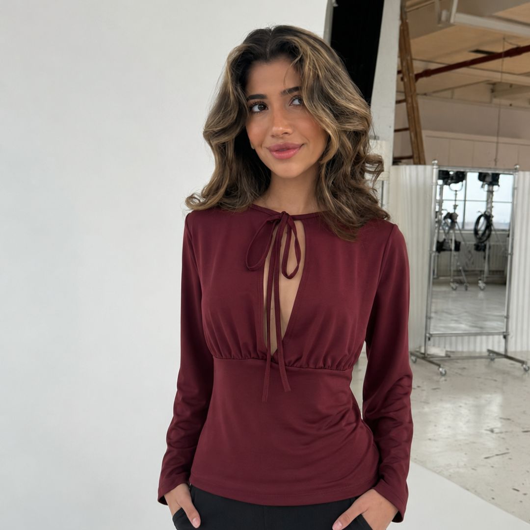 ML MICROF ESCOTE TIRITA